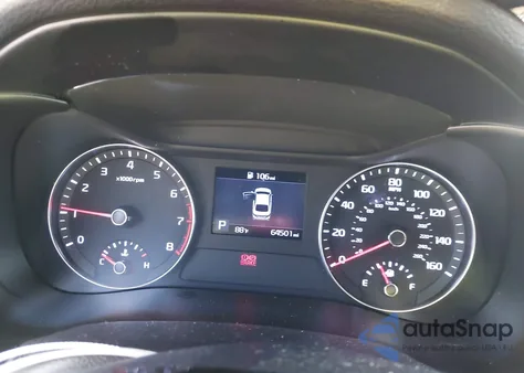 2020 Kia Forte Lxs from USA, damaged, VIN 3KPF24AD6LE219893